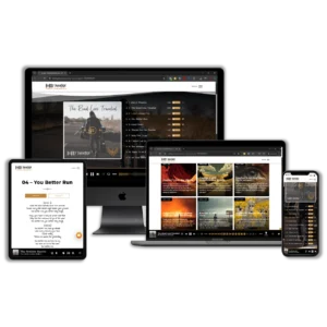 The Road Less Traveled